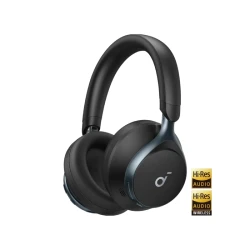 Anker Soundcore Space One bežične slušalice sa ANC, crne
