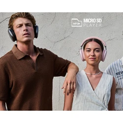 Energy Sistem Style Bluetooth slušalice, crne