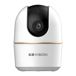 KBVISION KX-A5W WiFi PT kamera 5MP za dom, dvosmerni audio (SCA01214)