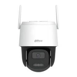 Dahua Apollo BP5E solarna Wi-Fi PT kamera 5MP sa baterijom