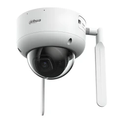 Dahua 4MP Wi-Fi dome kamera 6mm sa mikrofonom i zvučnikom