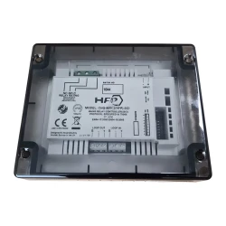 Hochiki CHQ-MRC2(SCI) adresabilni relejni modul 1 ulaz 1 izlaz 250 V AC sa izolatorom