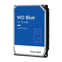 WD Blue 2TB hard disk 3.5 inča 5400 obrtaja 256MB WD20EZAZ