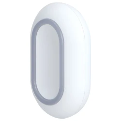 Dahua ARD821-W2-868-B bežični panik taster sa zidnim nosačem IP54