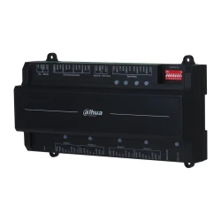 Dahua ASC2204B-S mrežni kontroler pristupa 4 vrata jednosmerni PoE