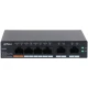 Dahua CS4006-4ET-60 PoE svič 6 portova 4 PoE 60W cloud upravljanje