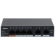 Dahua CS4006-4GT-60 gigabitni PoE svič 6 portova 4 PoE 60W cloud