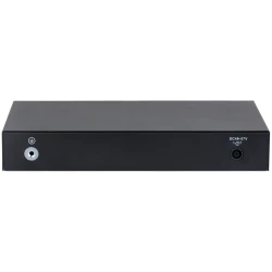 Dahua CS4010-8GT-110-V2 gigabitni PoE svič 10 portova 8 PoE 110W