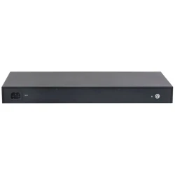 Dahua CS4218-16ET-190 PoE svič 16 PoE portova 190W 2 SFP rek