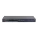Dahua CS4226-24ET-240-V2 PoE svič 24 PoE porta 240W 2 SFP combo rek