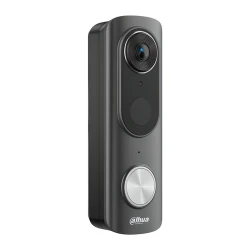 Dahua DB43BB-BTR Wi-Fi video zvono 4MP 180 stepeni na bateriju
