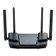 Dahua AX18 Wi-Fi 6 ruter AX1800 sa WPA3 zaštitom i 256 MB RAM