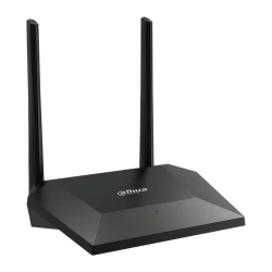 Dahua N3 Wi-Fi ruter N300 2,4 GHz 2 antene 3 LAN porta