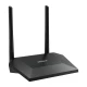 Dahua N3 Wi-Fi ruter N300 2,4 GHz 2 antene 3 LAN porta