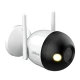 Dahua F2C-LED WiFi bullet kamera 2MP snimak u boji noću 2.8mm
