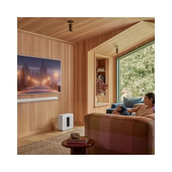 Sonos Dolby Atmos Soundbar sa eARC i Trueplay (ZVU03329)