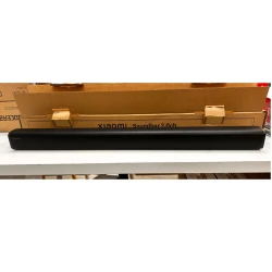 Xiaomi soundbar za TV Bluetooth 5.3 (ZVU03478 / OUT08011, oštećena ambalaža)
