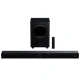 Xiaomi soundbar 2.1 sa bežičnim subwooferom i HDMI ARC (ZVU03779) - Zvučnici