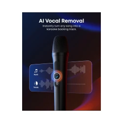 Anker Soundcore party zvučnik sa subwooferom, mikrofonima i RGB (ZVU03705)