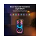 Anker Soundcore party zvučnik sa subwooferom, mikrofonima i RGB (ZVU03705) - Zvučnici