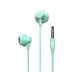 Energy Sistem žične bubice sa mikrofonom 3.5mm mint (ZVU03292)
