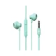 Energy Sistem žične bubice sa mikrofonom 3.5mm mint (ZVU03292)
