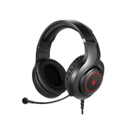 A4Tech gaming slušalice USB sa LED osvetljenjem 50mm (ZVU03148)