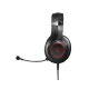 A4Tech gaming slušalice USB sa LED osvetljenjem 50mm (ZVU03148)