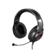 A4Tech gaming slušalice USB sa LED osvetljenjem 50mm (ZVU03148)