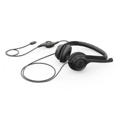 Logitech žične slušalice preko glave USB-C sa mikrofonom (ZVU03567)