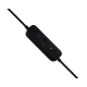 Logitech žične slušalice preko glave USB-A sa mikrofonom (ZVU03703)