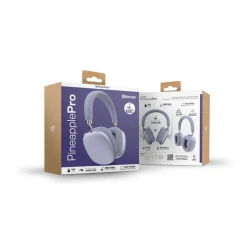 Energy Sistem Bluetooth slušalice preko glave ANC bez mikrofona 40mm (ZVU03676)