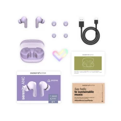 Energy Sistem True Wireless bubice Bluetooth 5.4 sa mikrofonom (ZVU03299)