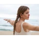 Energy Sistem otvorene bubice na klips Bluetooth 5.4 IPX4 (ZVU03792)