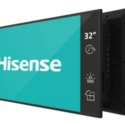 Hisense 32 inča Digital Signage displej Full HD (DSS00208)