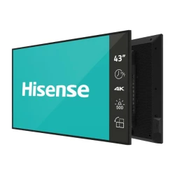 Hisense 43 inča Digital Signage displej 4K (DSS00163)
