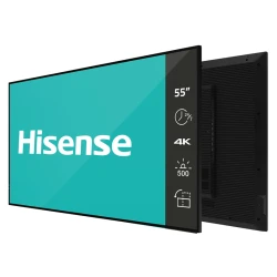 Hisense 55 inča Digital Signage displej 4K (DSS00199)