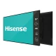 Hisense 55 inča Digital Signage displej 4K, 18/7 (DSS00227)
