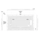 Hisense 65 inča Digital Signage displej 4K, 18/7 (DSS00197)