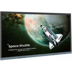 BenQ 65 inča interaktivni panel za učionice, zaštita očiju (DSS00217)