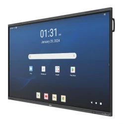 Dahua 75 inča interaktivna tabla 4K, kamera 48MP (DSS00249)