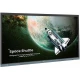 BenQ 75 inča interaktivni panel za učionice, zaštita očiju (DSS00285)