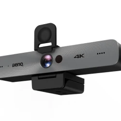 BenQ 4K web kamera za konferencije, ugrađen mikrofon (DSS00098)