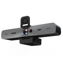 BenQ 4K web kamera za konferencije, ugrađen mikrofon (DSS00098)