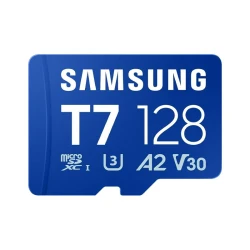 Samsung MicroSDXC 128GB 170MB/s UHS-I U3 V30 A2