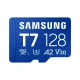 Samsung MicroSDXC 128GB 170MB/s UHS-I U3 V30 A2