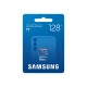 Samsung MicroSDXC 128GB 170MB/s UHS-I U3 V30 A2