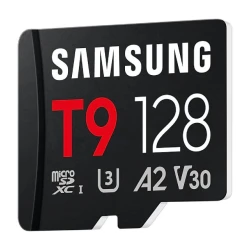 Samsung MicroSDXC 128GB 200MB/s UHS-I U3 V30 A2