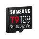 Samsung MicroSDXC 128GB 200MB/s UHS-I U3 V30 A2