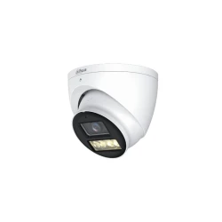 Dahua HDCVI dome kamera 5MP Starlight IR i belo 40m (SCA01334)